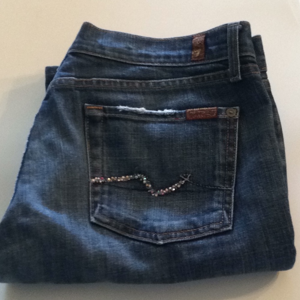 7 For All Mankind